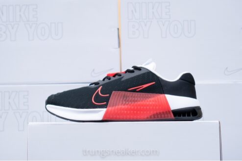 Giày tập luyện Nike Metcon 9 iD By You Bred FQ7148-900 - 45.5
