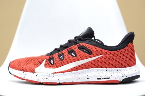 Giày thể thao Nike Quest Red CJ6185-600 2hand - 44.5