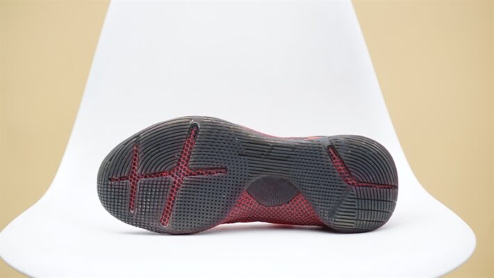Giày Under Armour Curry 6 'Roaracle' 3020612-670 2hand