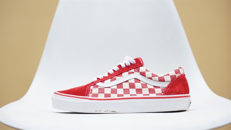 Vans old skool on sale 2hand