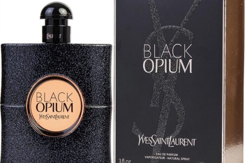 Nước Hoa Nữ YSL Black Opium EDP - 90ml