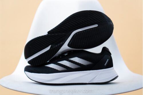 Giày Adidas Duramo SL Black White ID9853