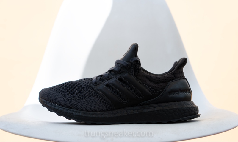 Giày Adidas Ultraboost 1.0 Dna ‘Carbon’ GY7486 - 40