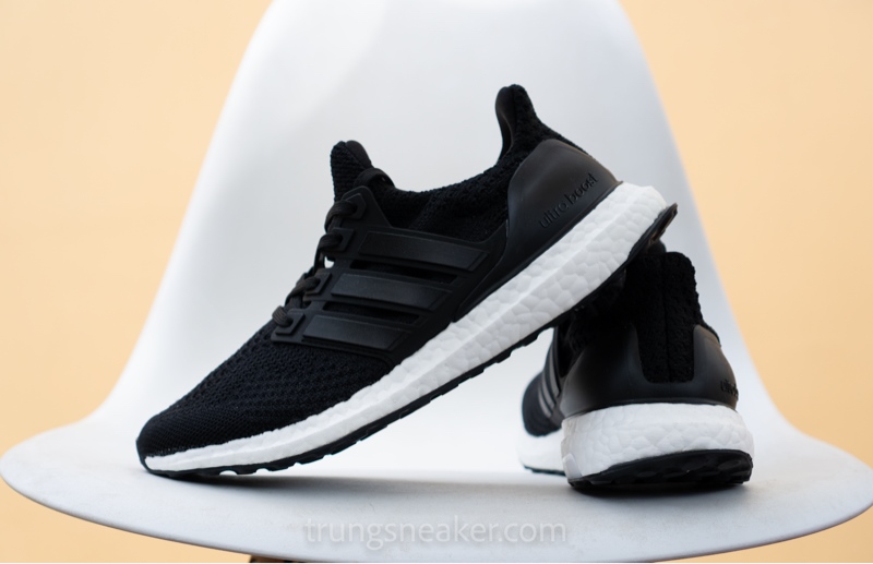 Giày adidas ultra top boost 5.0 chính h?ng