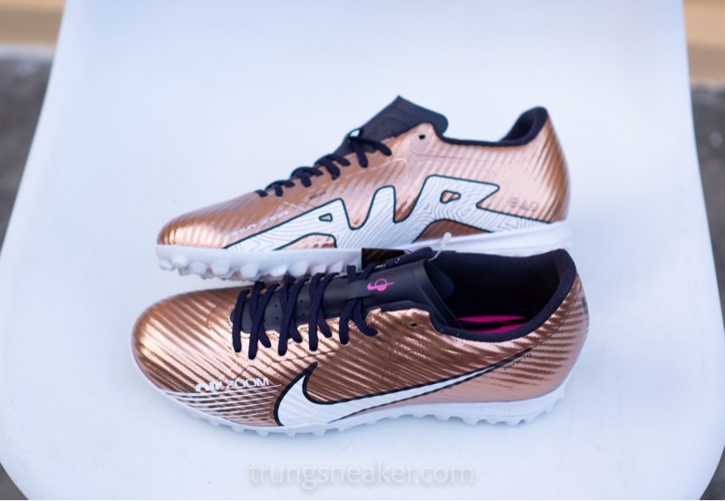 Giày đá banh Nike Zoom Vapor 15 Aca TF WC DR5949-810 Giày đá banh Nike Zoom Vapor 15 Aca TF WC DR5949-810