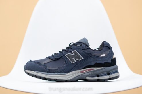 Giày New Balance 2002R Protection Pack Navy M2002RDO - 43