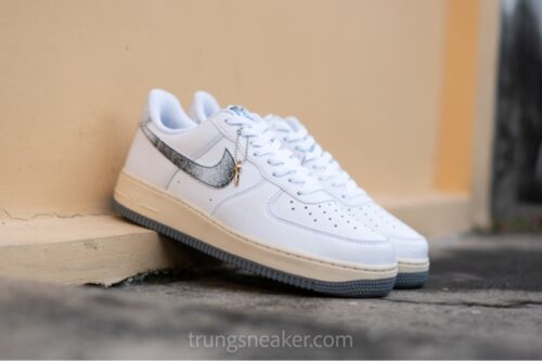 Giày Nike Air Force 1 Low ’50 Years Of Hip-Hop’ DV7183-100