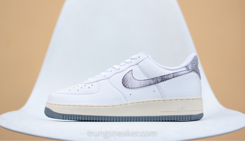 Giày Nike Air Force 1 Low ’50 Years Of Hip-Hop’ DV7183-100 - 42