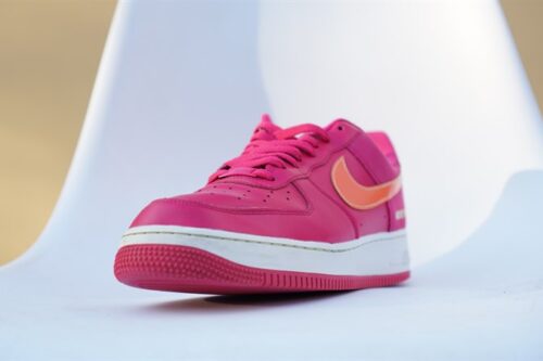 Giày Nike Air Force 1 Low World Tour DD9540-600 2hand