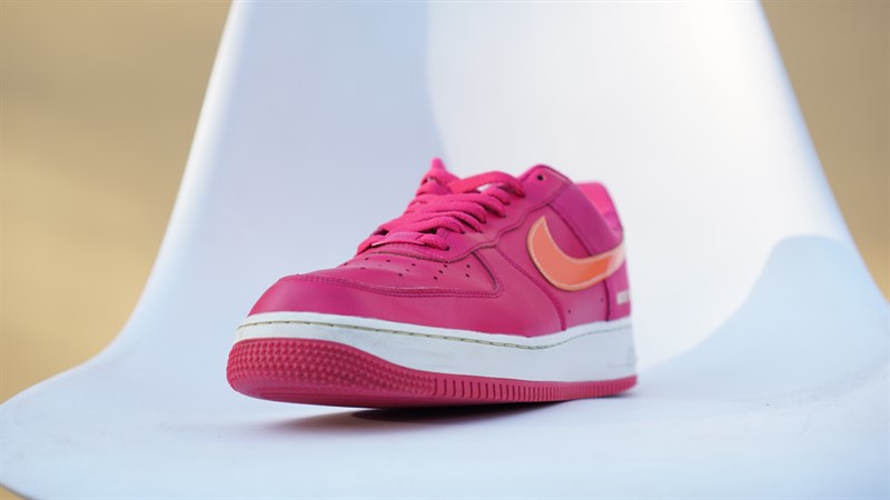 Giày Nike Air Force 1 Low World Tour DD9540-600 2hand Giày Nike Air Force 1 Low World Tour DD9540-600 2hand