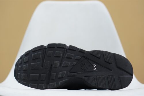 Giày Nike Air Huarache ‘Triple Black’ 318429-003 2hand