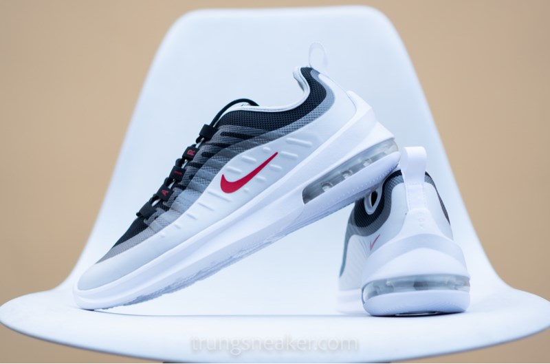 Giày Nike Air Max Axis Black Grey AA2146-009 Giày Nike Air Max Axis Black Grey AA2146-009