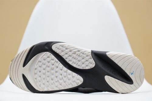 Giày Nike Zoom 2k Black White AO0269-004 2hand