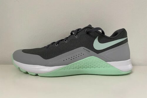 Giày tập luyện Nike Metcon Grey 902173-003 2hand - 43