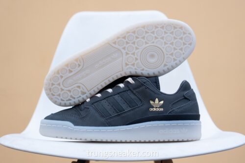 Giày Adidas Forum CL Solid Grey HQ1507