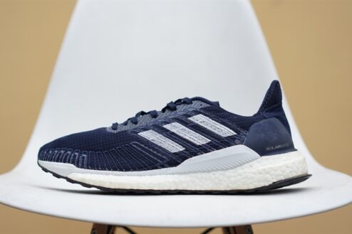 Giày adidas Solarboost 19 "Navy" G28059 2hand - 44.5