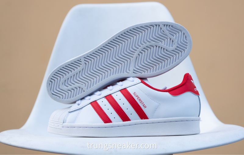 Giày adidas outlet superstar