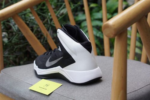 Giày bóng rổ Nike Hyperquickness (6) 599515-001