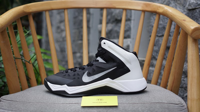 Giày bóng rổ Nike Hyperquickness (6) 599515-001 - 40.5