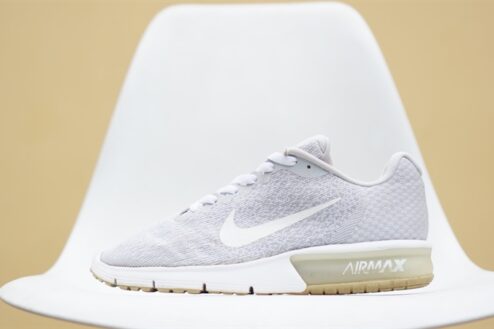 Giày Nike Air Max Sequent 2 852461-007 2hand - 44.5