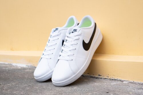 Giày Nike Court Royal 2 NN White Black DH3160-101
