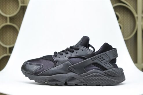 Giày Nike Huarache 'Black' 634835-012 2hand - 38.5