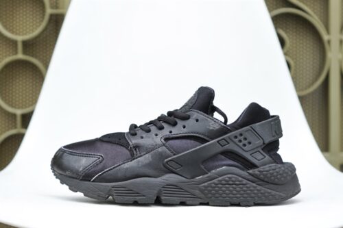Giày Nike Huarache 'Black' 634835-012 2hand - 38.5