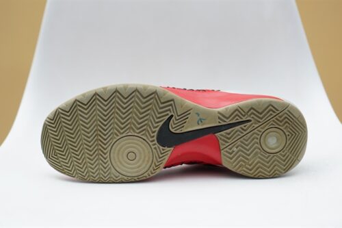 Giày Nike Hyperdunk Red 2013 599537-600 2hand