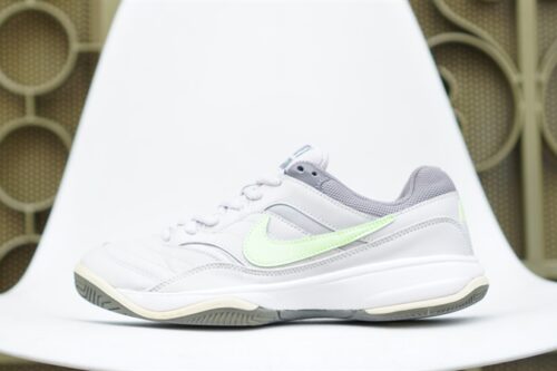 Giày Tennis Nike Court Lite Grey 845048-070 2hand - 38.5
