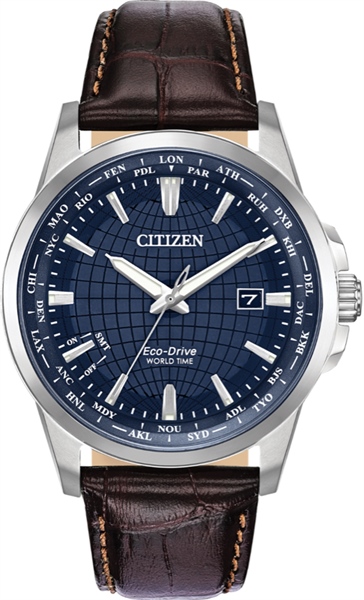 Đồng hồ nam Citizen Eco-Drive BX1000-06L 41mm