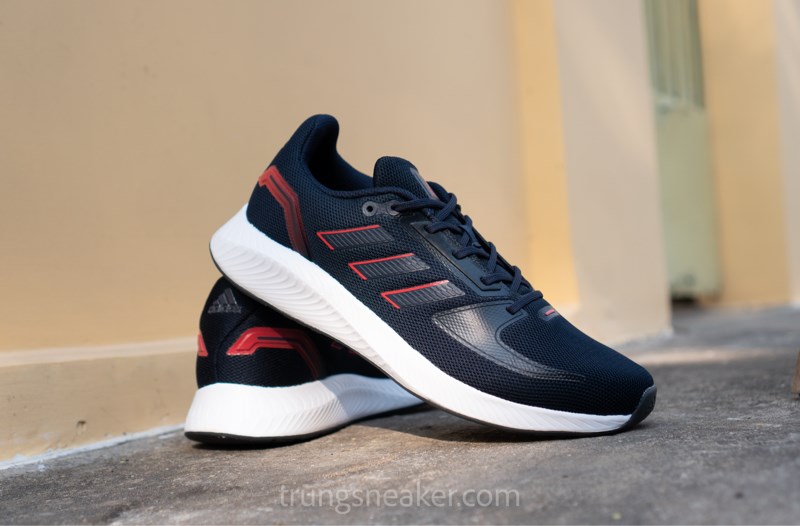 Giày chạy bộ Adidas Run Falcon Bred 2.0 GV9556 Giày chạy bộ Adidas Run Falcon Bred 2.0 GV9556