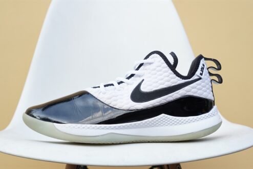 Giày Nike LeBron Witness 3 Concord BQ9819-100 2hand - 45