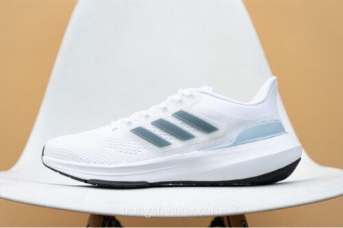 Giày thể thao Adidas Ultrabounce White Grey ID2259 [Order]