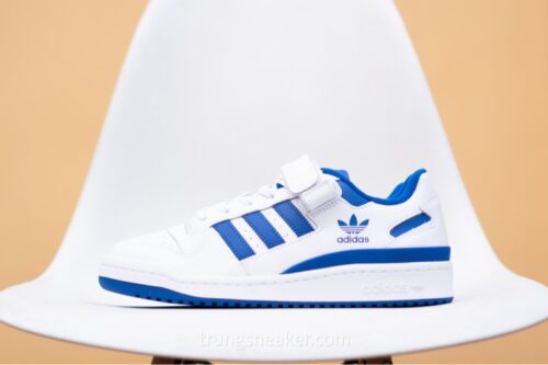 Giày Adidas Forum Low Royal Blue FY7756 [Order] - 44