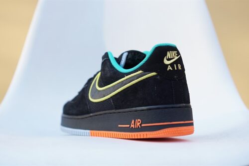 Giày Nike Air Force 1 Low Peace and Unity DM9051-001 2hand