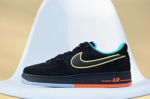 Giày Nike Air Force 1 Low Peace and Unity DM9051-001 2hand - 45