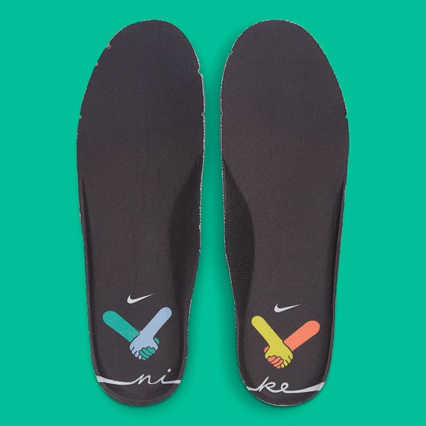 Giày Nike Air Force 1 Low Peace and Unity DM9051-001 2hand