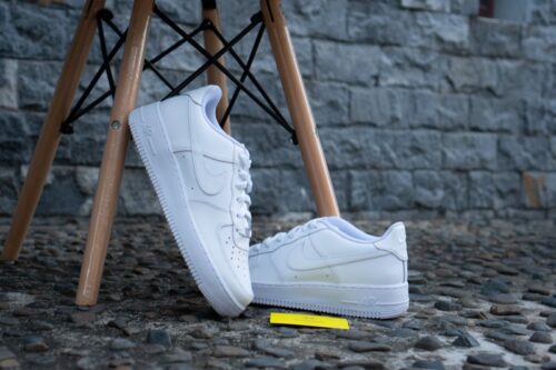 Giày Nike Air Force 1 Low White CW2288-111