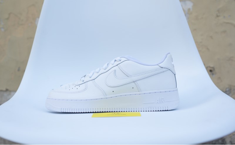 Giày Nike Air Force 1 Low White CW2288-111 - 42