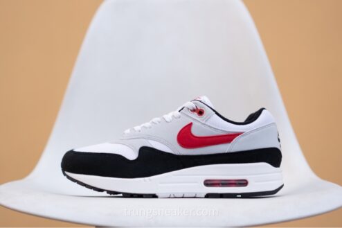 Giày Nike Air Max 1 Chili Red FD9082-101 - 43