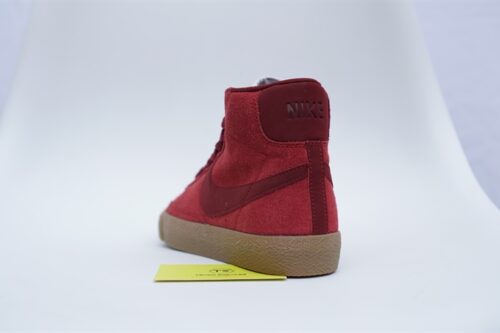 Giày Nike Blazer Mid Red Gum (I) 895850-601