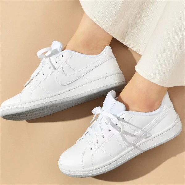 Giày Nike Court Royale 2 White DH3159-100