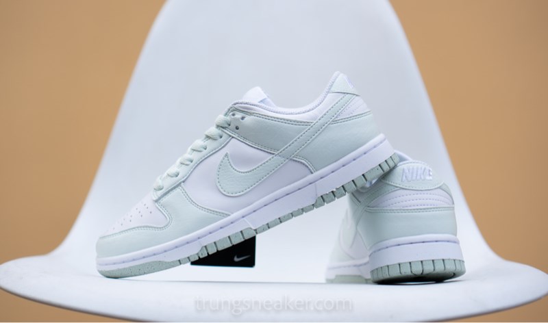 Giày Nike Dunk Low NN 'White Mint' W DN1431-102 Giày Nike Dunk Low NN 'White Mint' W DN1431-102