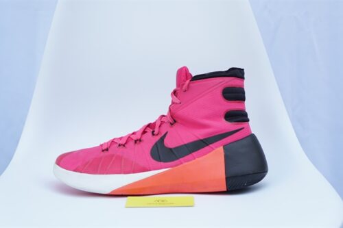 Giày Nike Hyperdunk 2015 'Think Pink' (7) 749561-606 - 44.5