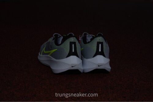 Giày chạy bộ Nike Zoom Pegasus 40 Grey Volt DV3853-004