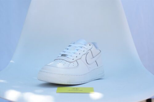 Giày Nike Air Force 1 Low White DD8959-100 2hand