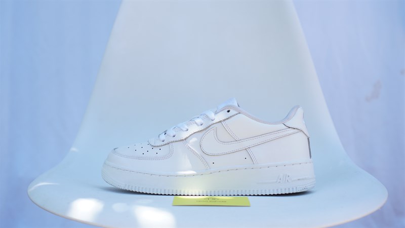 Giày Nike Air Force 1 Low White DD8959-100 2hand - 42