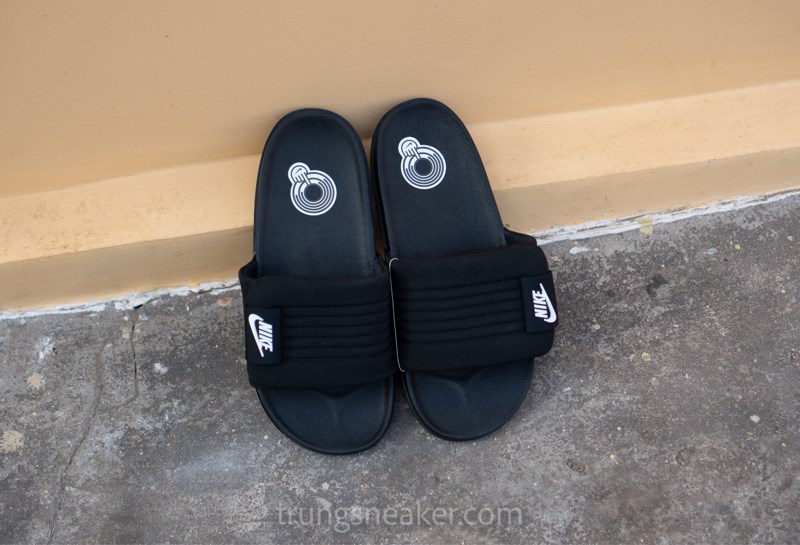 Dép chính hãng Nike Offcourt Adjust DQ9624-001