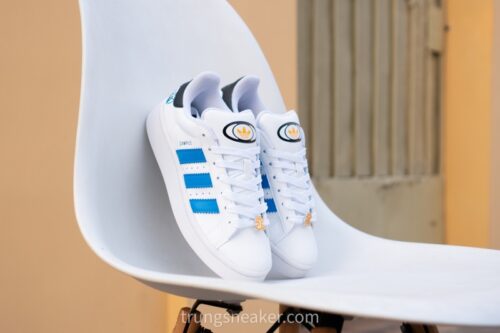 Giày Adidas Campus 00s James Jarvis ID9860