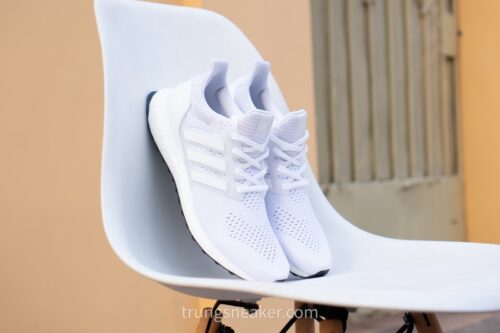 Giày chính hãng Adidas UltraBoost 1.0 White HQ4202